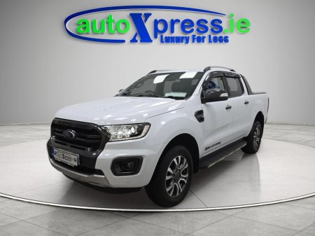 2022 Ford Ranger - thumbnail 5