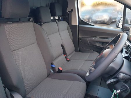 2024 Fiat Doblo SWB 1.5 650KG 100ps €18,995 thumbnail