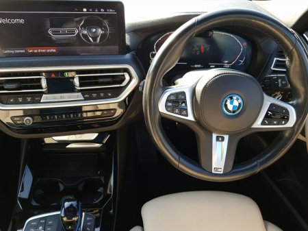 2022 BMW iX3 - photo 5