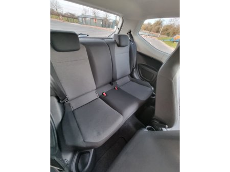 2012 Volkswagen up! - thumbnail 14