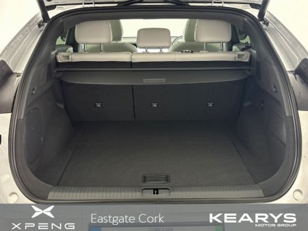 2026 Xpeng G6 - thumbnail 23