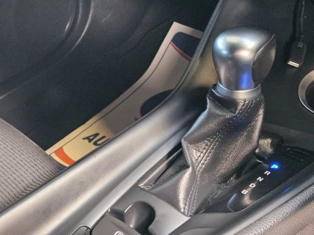 2018 Toyota C-HR - thumbnail 12