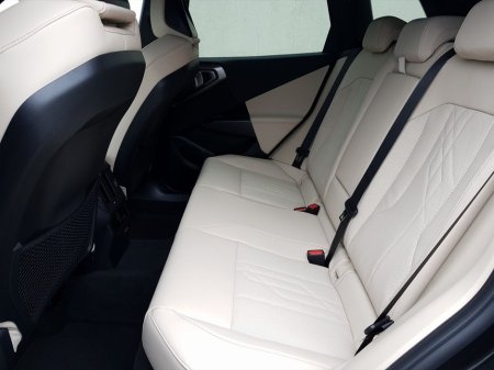 2026 BMW X3 xDrive30e M Sport thumbnail