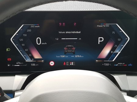 2024 BMW X3 20d xDrive M Sport Pro €84,995 thumbnail