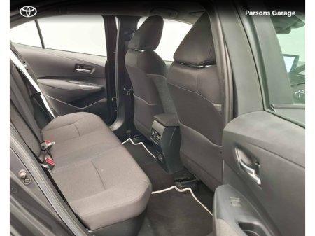 2023 Toyota Corolla - thumbnail 10