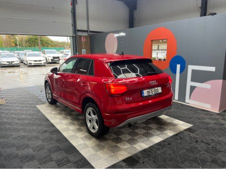 2019 Audi Q2 €20950! 2019 Audi Q2 1.0 TSI Automatic - Heated Seats - Reverse Camera €20,950
