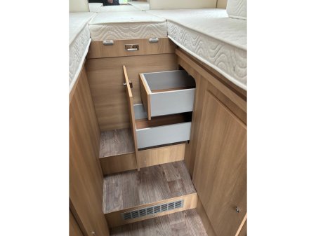 2018 Roller Team Kronos - thumbnail 5