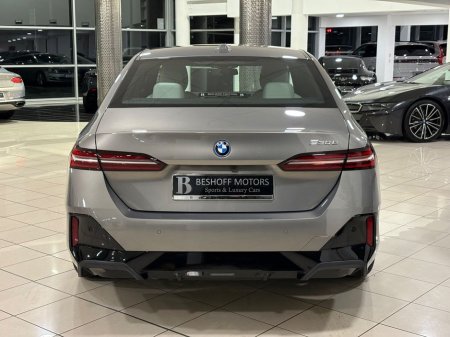 2025 BMW 5 Series 530e M-SPORT=IVORY INTERIOR//AS NEW//D REG=2 YEAR BMW WARRANTY=TAILORED FINANCE PACKAGES AVAILABLE=TRADE IN’S WELCOME €64,995