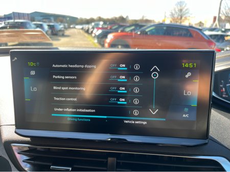 2024 Peugeot 3008 - thumbnail 21