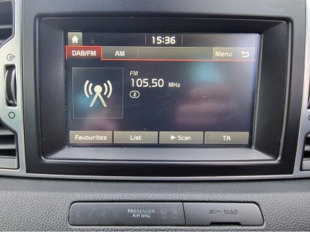 2018 Kia Sportage GT-LINE CRDI ISG LOW MILES €17,950 thumbnail