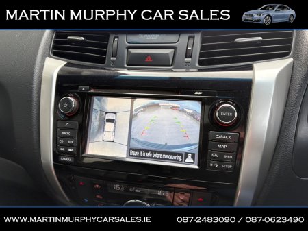 2016 Nissan Navara - thumbnail 20