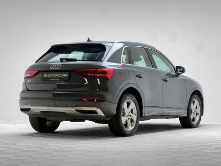 2020 Audi Q3 SE 35 TDI 150HP AUTO €23,990 thumbnail