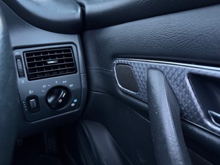 2003 Mercedes-Benz SLK Class - thumbnail 10