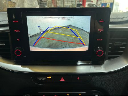 2021 Kia Ceed - thumbnail 10