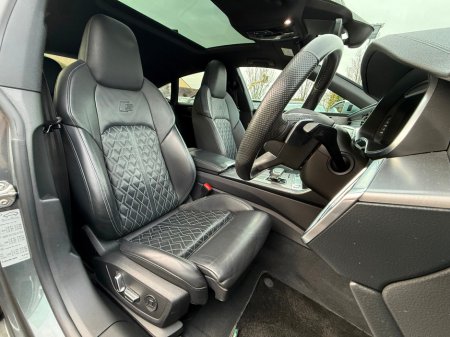 2020 Audi S7 SPORTBACK 3.0 TDI 350BHP QUATTRO AUTO *HUGE SPEC* €54,900 thumbnail