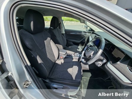 2021 Skoda Octavia STYLE 1.4 TSI 204BHP IV 5DR AUTO €23,950