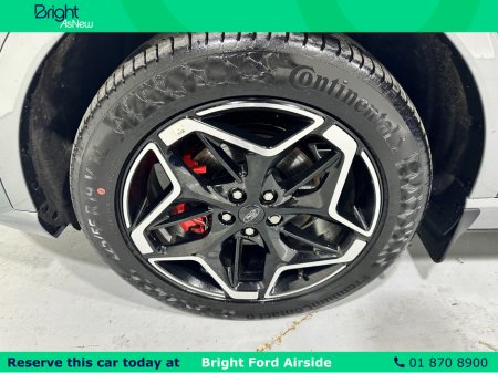 2026 Ford Kuga - thumbnail 13