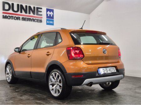 2016 Volkswagen Polo - thumbnail 28
