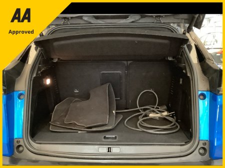 2021 Peugeot 3008 2021 1.6 PHEV GT PREMIUM €27,950 thumbnail