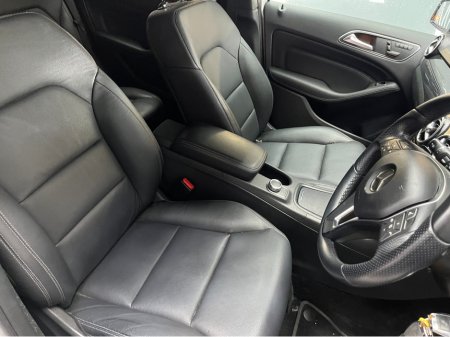 2014 Mercedes-Benz B Class - thumbnail 10