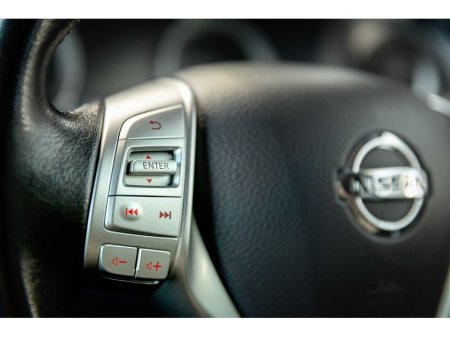 2021 Nissan Navara - thumbnail 29