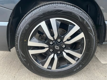 2024 Renault Trafic - thumbnail 6