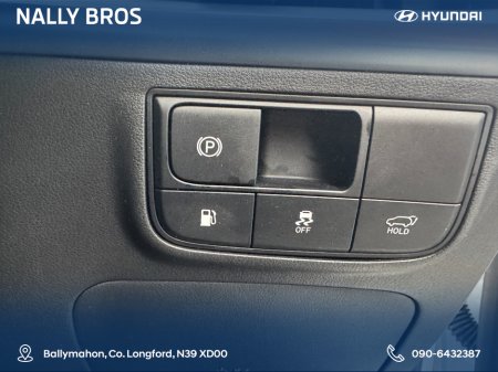 2025 Hyundai Tucson PLATINUM PHEV AUTO 2WD thumbnail