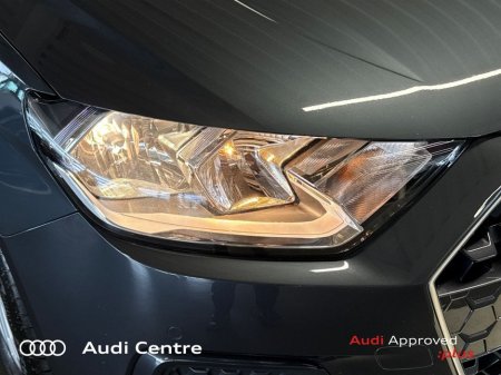 2024 Audi A1 - thumbnail 18