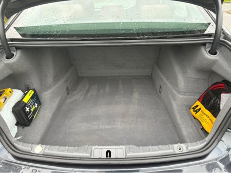 2011 BMW 7 Series - thumbnail 8