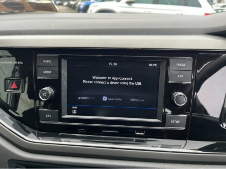 2019 Volkswagen Polo - thumbnail 18