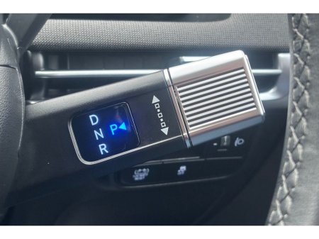 2025 Hyundai Tucson NX4 T-GDI ADVANCE €39,143 thumbnail