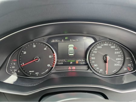 2019 Audi A6 - thumbnail 16