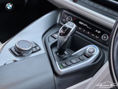 2016 BMW i8 CARBON CORE SUPERCAR €44,950 thumbnail