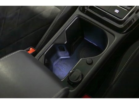 2023 Volkswagen Golf 2.0 TDI 115HP Style €28,450 thumbnail