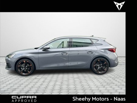 2023 Cupra Leon *SOLD*AUTO* 1.5eTSI 150hp DSG €28,995 thumbnail
