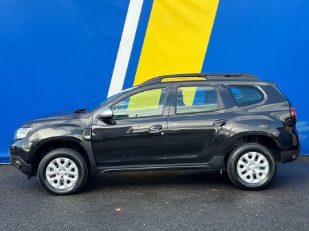 2023 Dacia Duster 1.0 COMFORT // APPLE CARPLAY/ANDROID AUTO // AIR CONDITIONING // CRUISE CONTROL €17,450