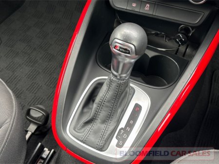 2015 Audi A1 S-LINE 5DR , AUTO // LOW MILEAGE €13,950 thumbnail