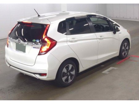 2018 Honda Fit - thumbnail 7