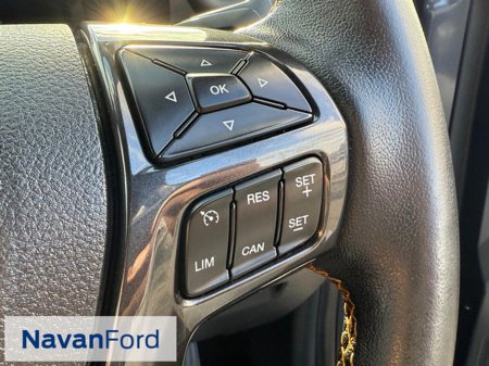 2023 Ford Ranger Wildtrak 2.0 TD 213Ps €38,950 thumbnail