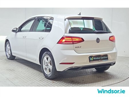 2019 Volkswagen Golf - thumbnail 14