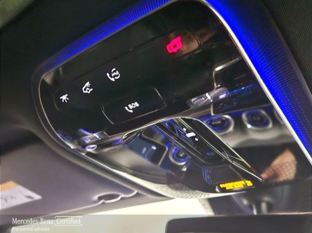 2025 Mercedes-Benz GLC Class 220D Coupe AMG Line Plus 4matic with Sunroof €81,950 thumbnail