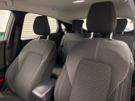 2023 Ford Puma - thumbnail 14