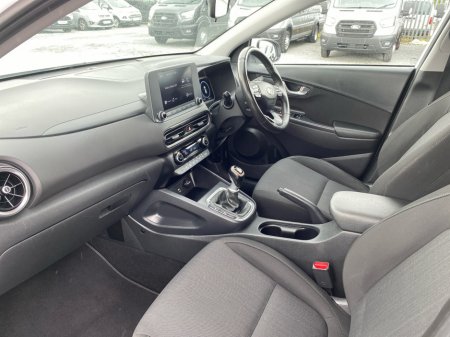 2023 Hyundai Kona - thumbnail 7