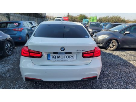 2018 BMW 3 Series - thumbnail 5