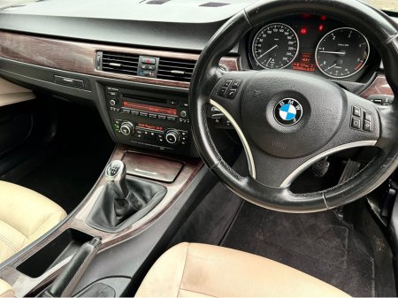 2010 BMW 3 Series D SE ZC64 2DR €4,350 thumbnail