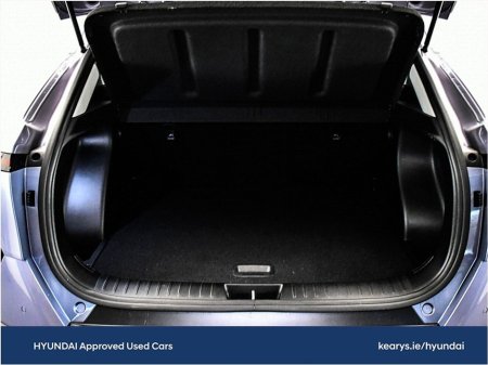 2024 Hyundai Kona Petrol Elegance thumbnail