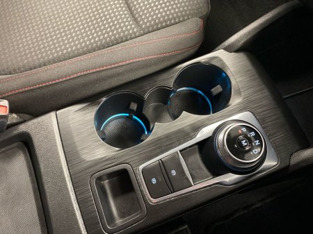 2023 Ford Focus - thumbnail 17