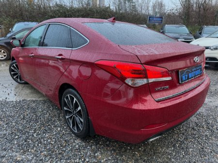2016 Hyundai i40 SALON EXECUTIVE PLUS €7,950 thumbnail