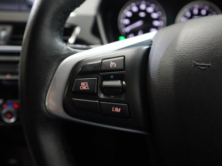 2022 BMW X2 - thumbnail 11