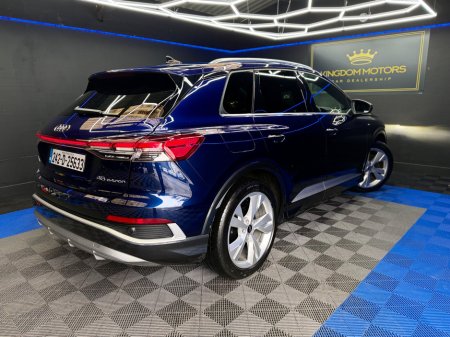 2024 Audi e-tron - thumbnail 13